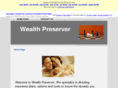 wealthpreserver.net