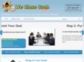 weclosecashfast.com