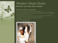 westernslopestudio.com