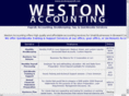 westonpayroll.com
