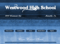 westwoodhighschoolmemphis.com