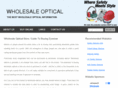 wholesaleoptical.com