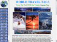 worldtraveltags.com