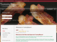 yummybacon.com