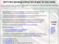 zensden.net