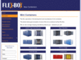 10footcontainer.com