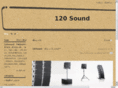 120sound.com