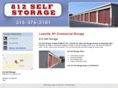 812selfstorage.com
