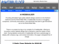 a1webbuilder.com