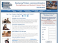 academicconnectionstutoring.com