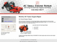 acsmallenginerepair.com