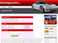 advantagecarhire.co.uk
