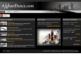 afghandance.com