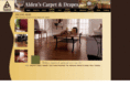 aldenscarpets.com
