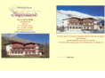 alpenland-tux.com