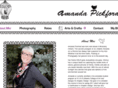 amandapickford.com