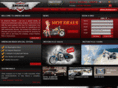 americanrider.net
