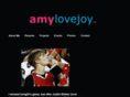 amylovejoy.com