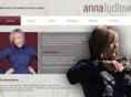 annaludlow.com