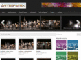artespanex.com