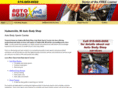 autobodyxpertshudsonville.com