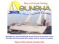 bayofislandssailing.com