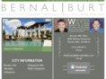 bernalandburt.com