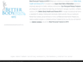 bestpersonaltrainersnyc.com