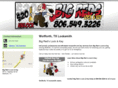 bigredslockandkey.com