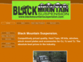 blackmountainsuspension.com
