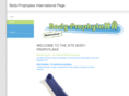 body-prophylax.com