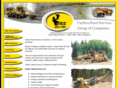 caribouroads.com