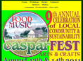 casparfest.org