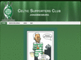 celticsupportersjhb.co.za