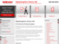 cherryhillalphagraphics.com