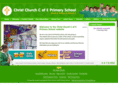 christchurchprimary.org