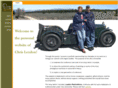 christopherleydon.com