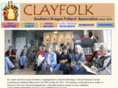 clayfolk.org
