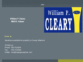 clearyproperties.com