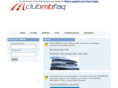 clubmbfaq.com
