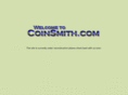 coinsmith.com