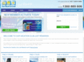 cruisepointsregistry.com
