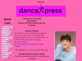 dancexpress.net