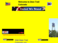 deertrailcolorado.com