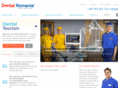 dentalromania.com