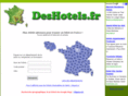 deshotels.fr