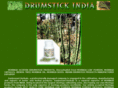 drumstickindia.com