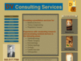 dvconsultingservices.com