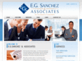 egsanchez.com