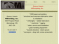eomillwrighting.com